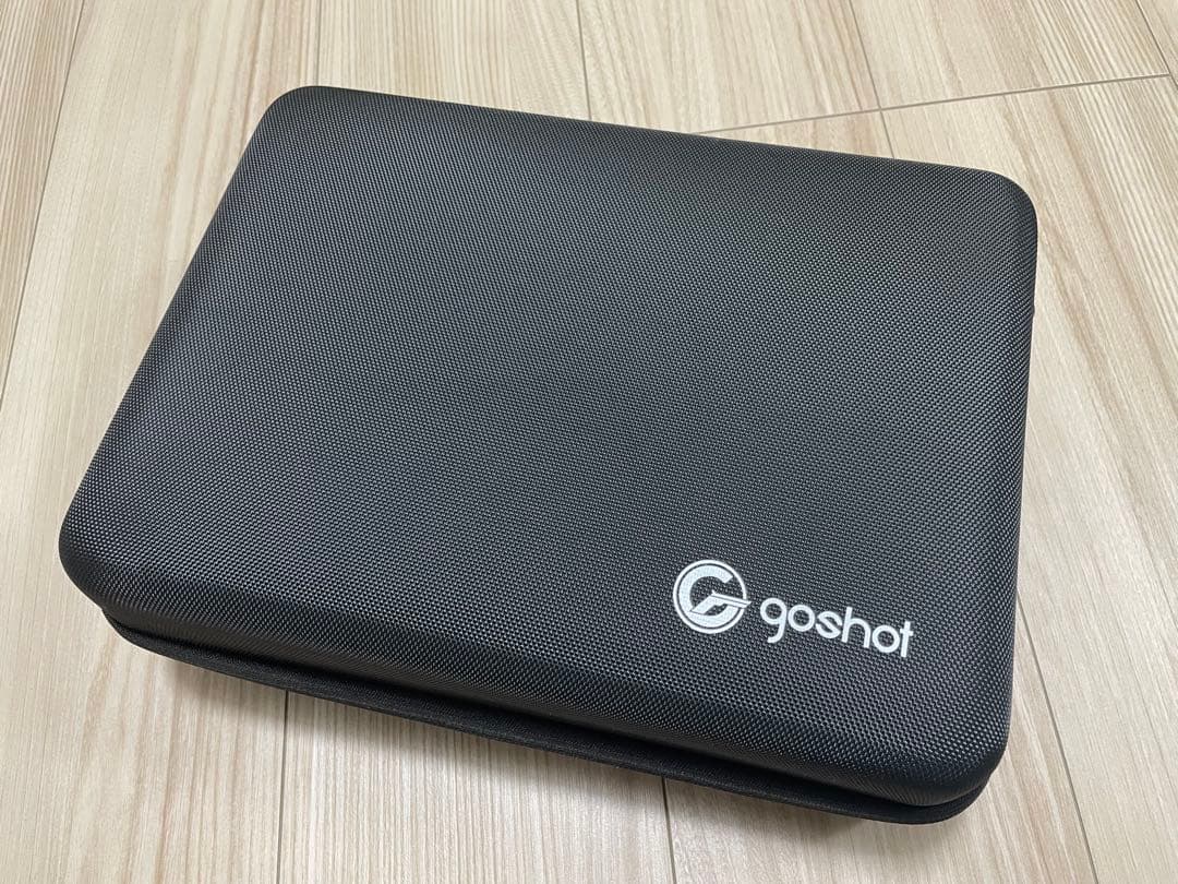 GoShot VariShot シューティング レーザーガン 電子ダーツ - メルカリ