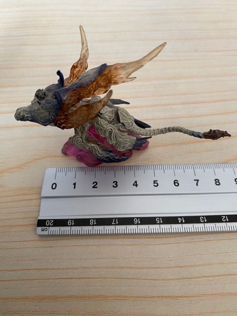 ファイナルファンタジー クリーチャーズ 2体まとめ売り - メルカリ