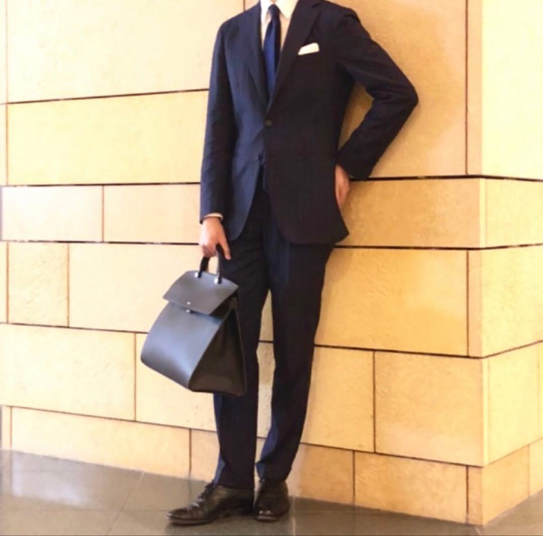 FURLA フルラ ビジネスバッグ ブリーフケース メルキュリオmercurio