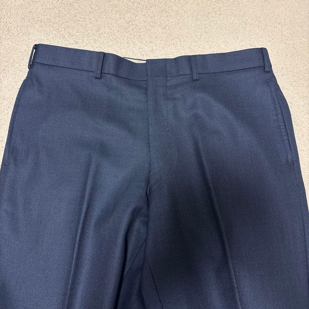 Ermenegildo Zegna TRAVELLER 3ピースネイビーの通販はau PAY