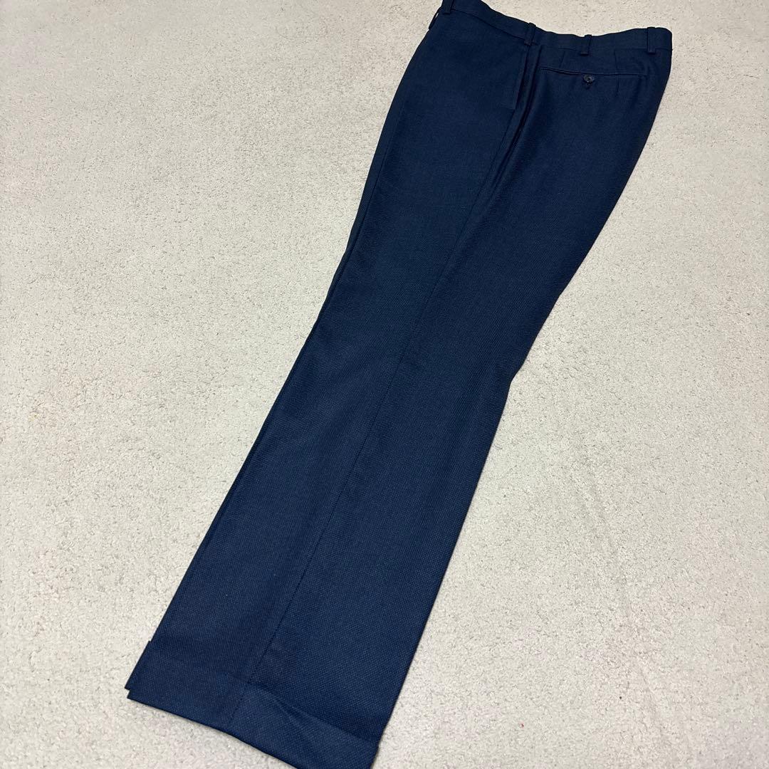 Ermenegildo Zegna TRAVELLER 3ピースネイビーの通販はau PAY