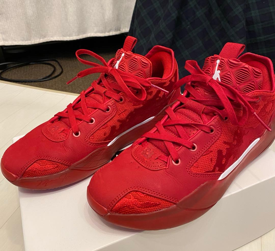 AIR JORDAN 39 PF エアジョーダン 39 国内1/14発売】Air Jordan 39 PF “Noir” | bbkicks-news