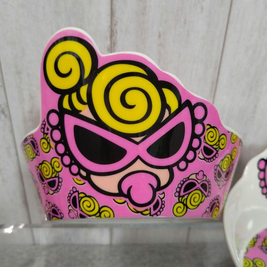 ヒステリックミニ◇メラミンボウル/器◇4つセット/ノベルティ - メルカリ