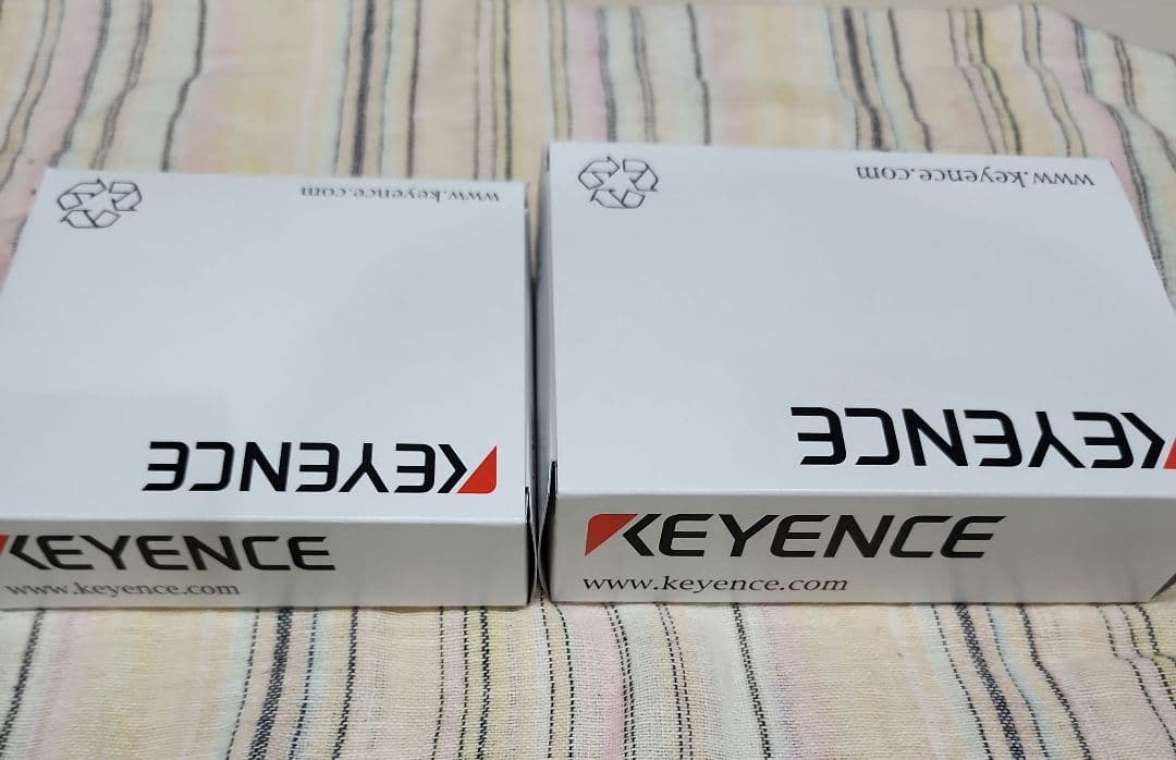 KEYENCE FD-EPH8 FD-EPA1 2点セット キーエンス FD-EPH6.FD-EPA0