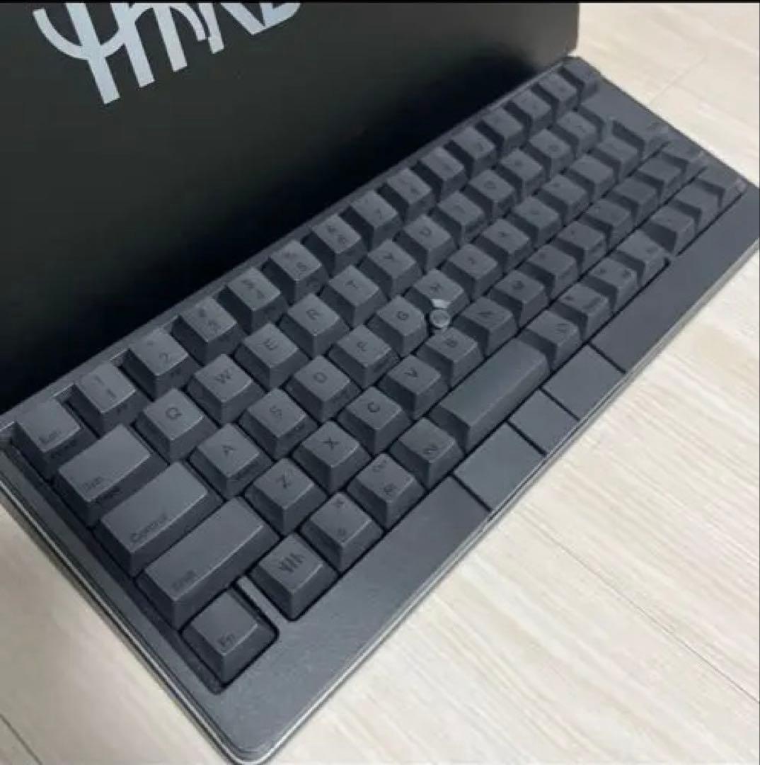 HHKB Studio 日本語配列 PFU HHKB Studio 日本語配列／墨｜HHKB,Studio｜PFUダイレクト