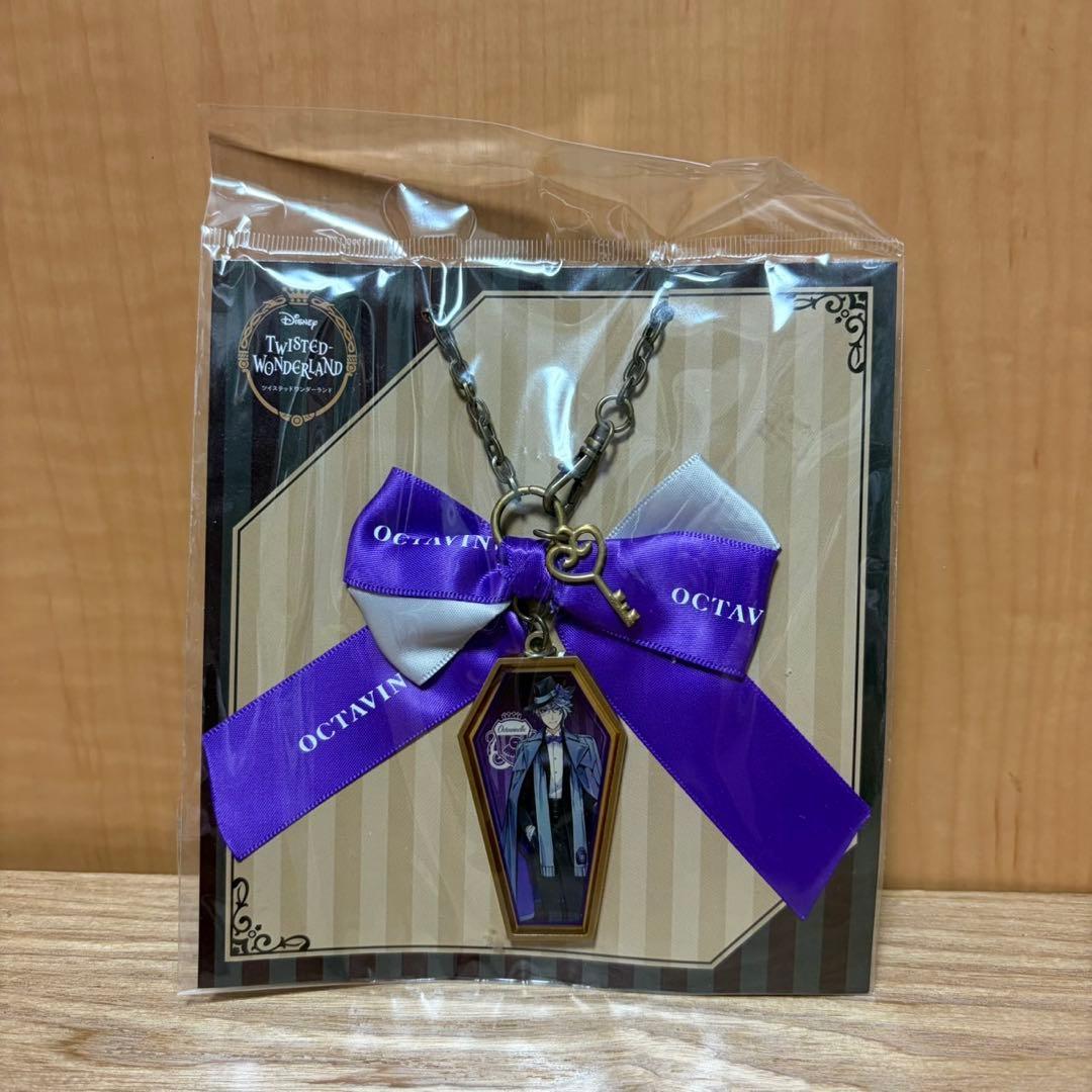 ツイステ アズール まとめ売り アクスタフィギュア アルカナカード