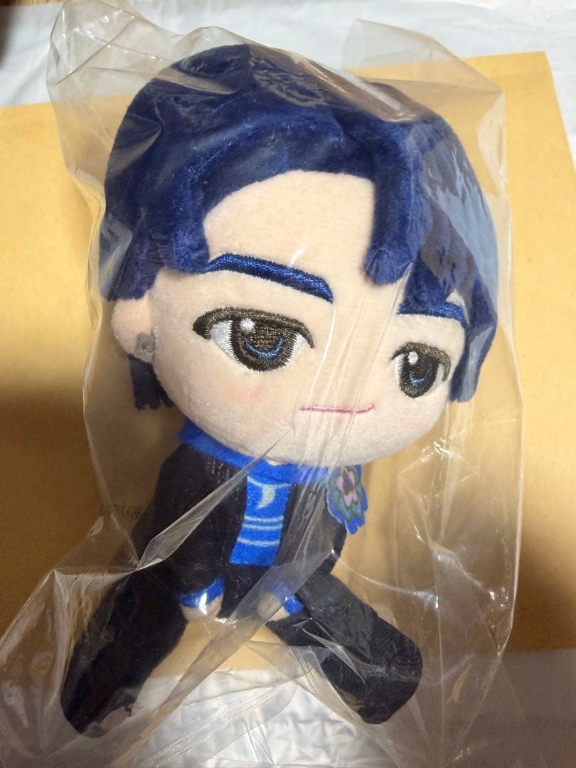 Mrs.GREEN APPLE 若井滉斗 ぬいぐるみ - メルカリ