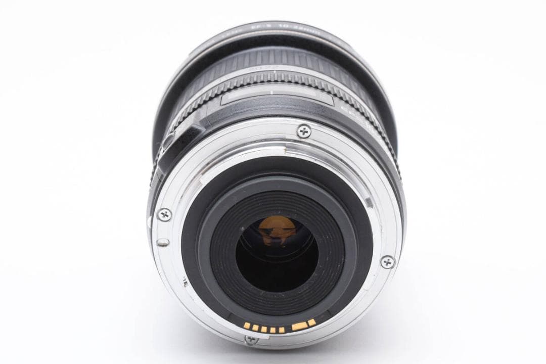 ★超広角ズーム★ Canon EF-S 10-22mm F3.5-4.5 USM