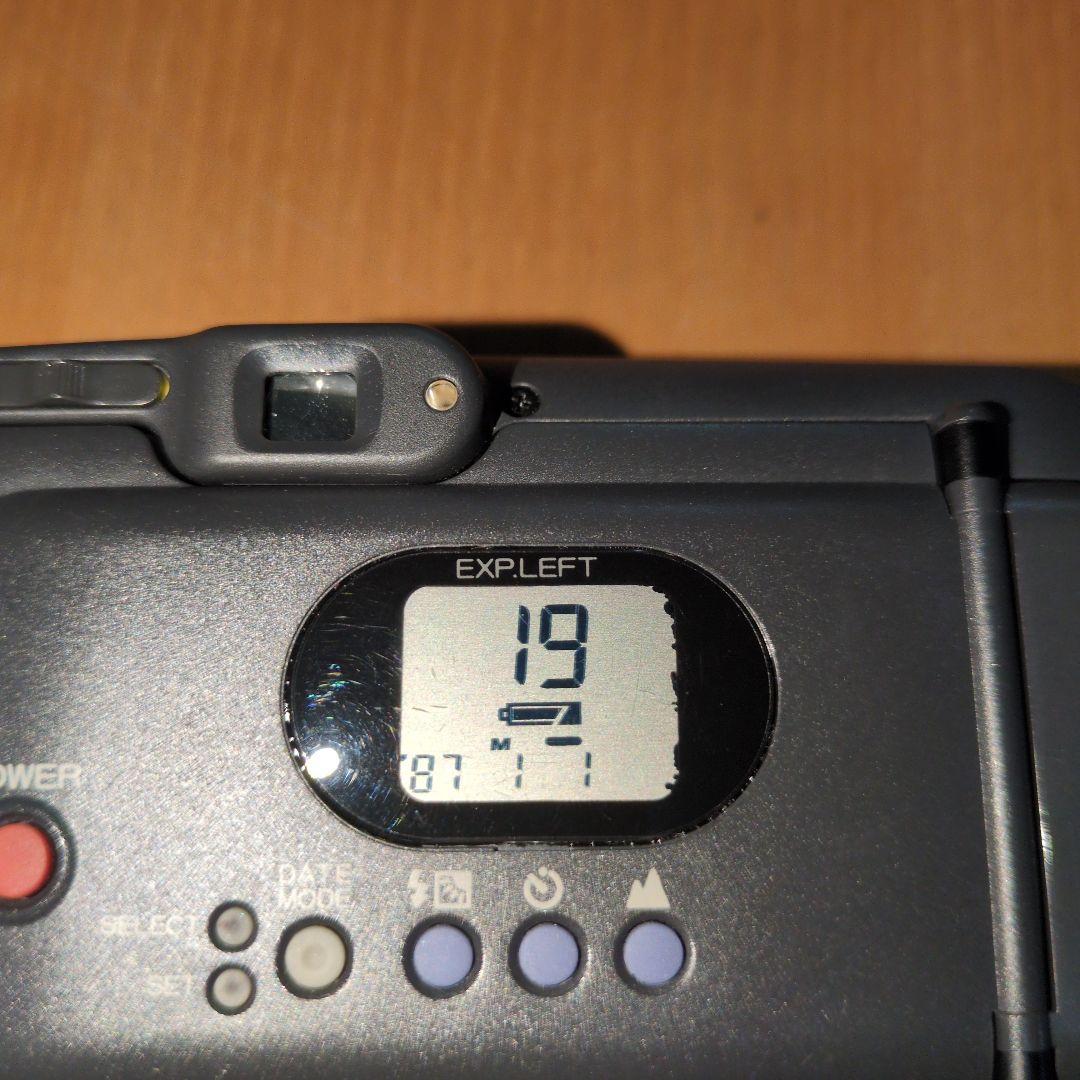 カプセルカメラXA：シリーズ別：オリンパス OLYMPUS A1 コンパクト