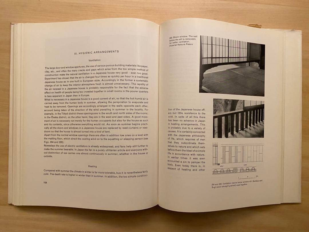 THE JAPANESE HOUSE AND GARDEN 吉田鉄郎 - メルカリ