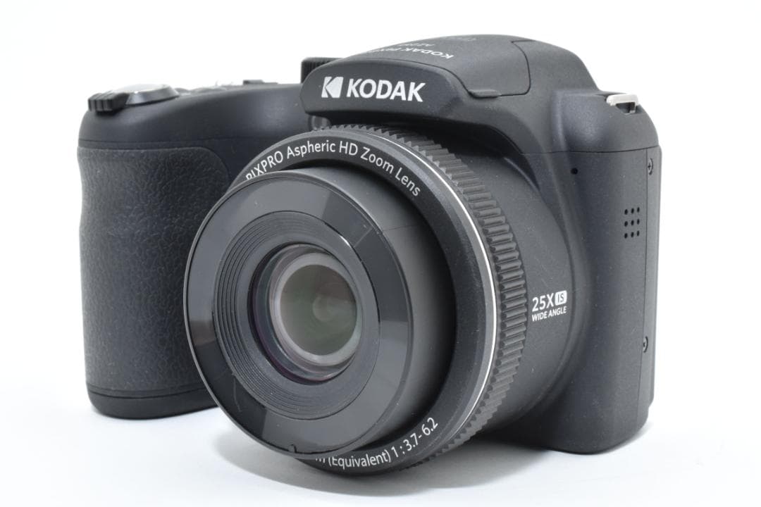 《 未使用品 》 コダック　KODAK PIXPRO AZ255 電池付