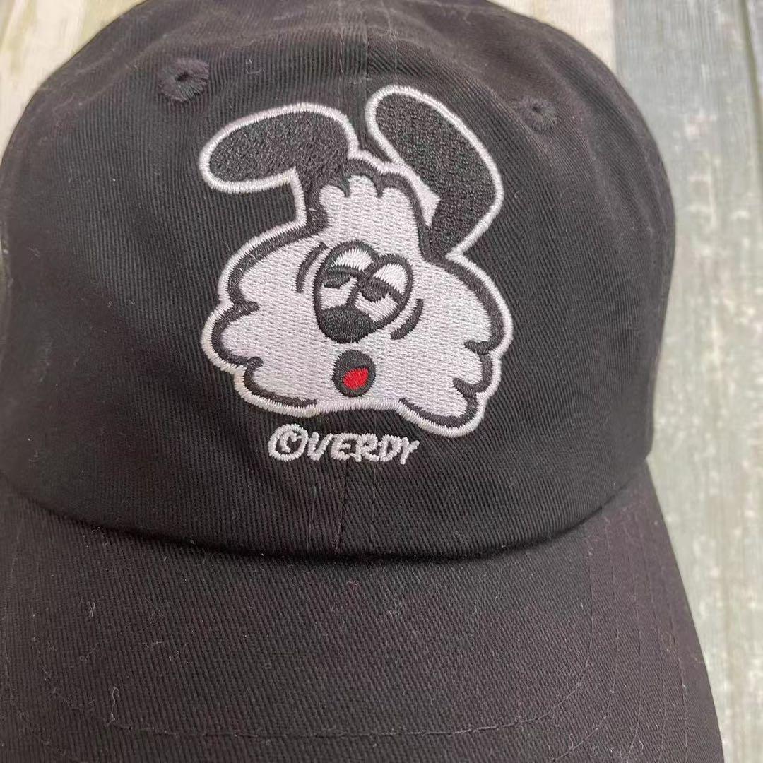 Human Made X Verdyキャップ 帽子 - メルカリ