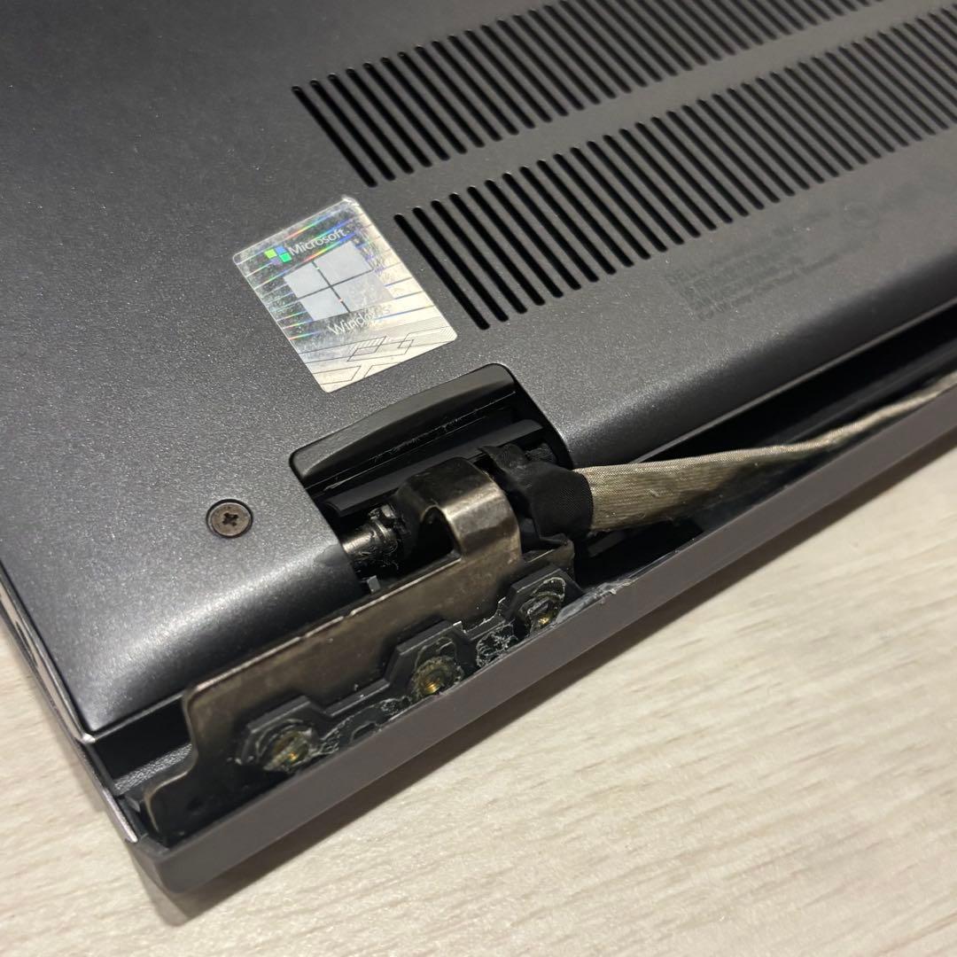 ジャンク】DELL Vostro 5402 / 8GB / SSD256GB - メルカリ