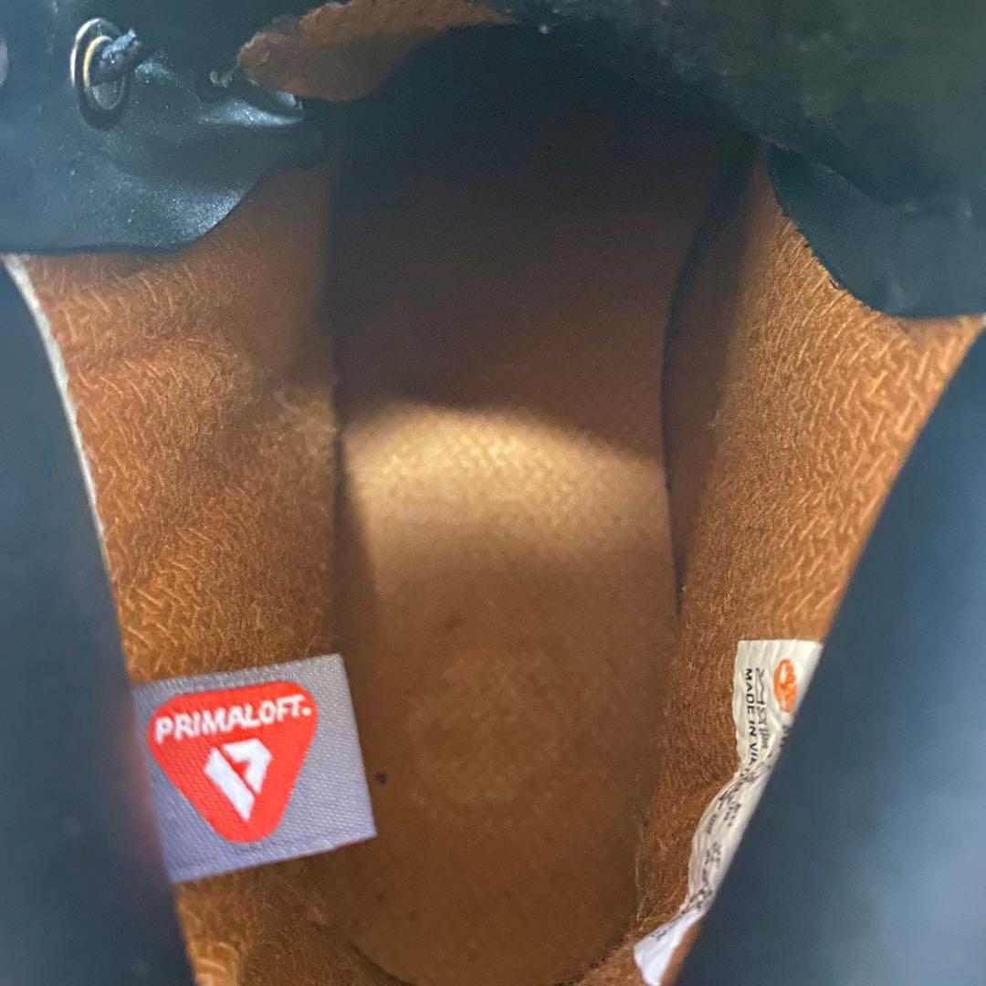 ✨極美品✨Timberlandティンバーランド 12907 A1925 黒 24 - メルカリ