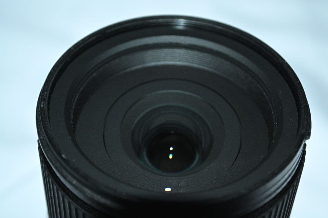 TAMRON 16-300mm F3.5-6.3 ニコンFマウント用