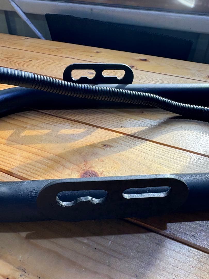 SR400 SR500用ボルトオンループフレーム