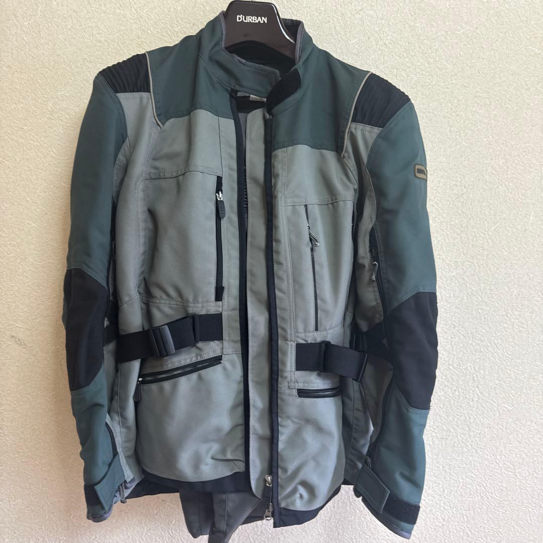 モトラッド　サンディエゴジャケット/Beliceパンツ※同時購入でオマケ有 BMWモトラッド サンディエゴジャケット/Beliceパンツ※同時購入でオマケ