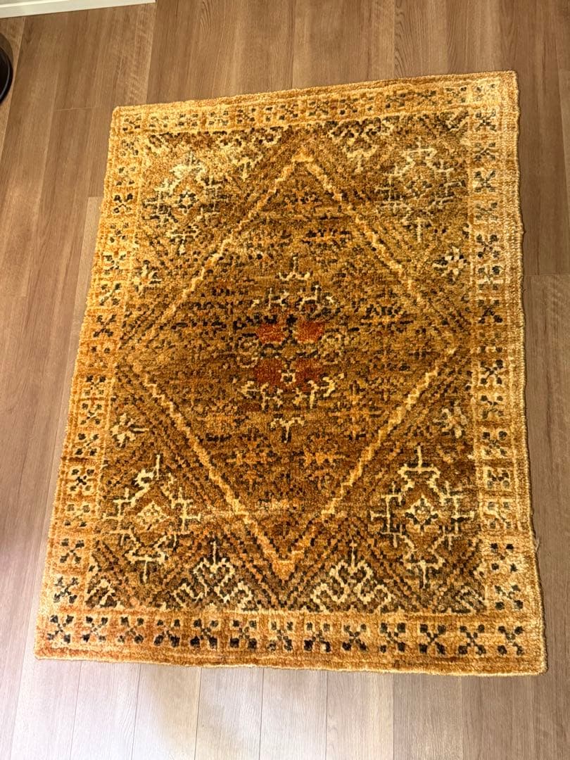 ACME FURNITURE ラグマット ACME Furniture/アクメファニチャー｜BRENTWOOD RUG/ブレントウッド