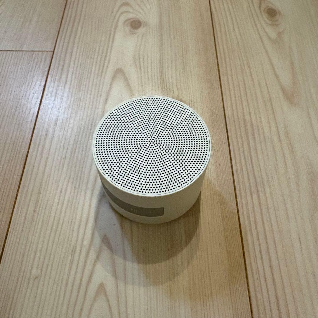 CIO Portable Bath Speaker ホワイト - メルカリ