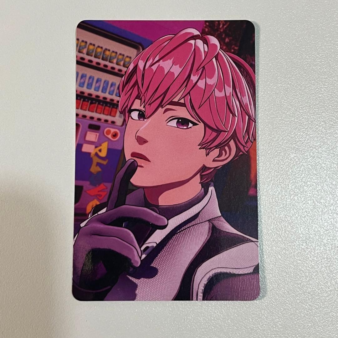 plave プレイブ バンビ HMV 特典 トレカ Caligo Pt.1 - メルカリ