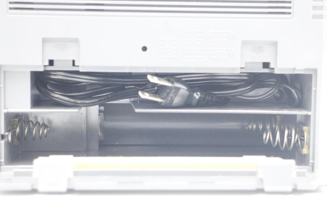 M-TN 1803] SANYO サンヨー PAT-K1 カラオケラジカセ - メルカリ