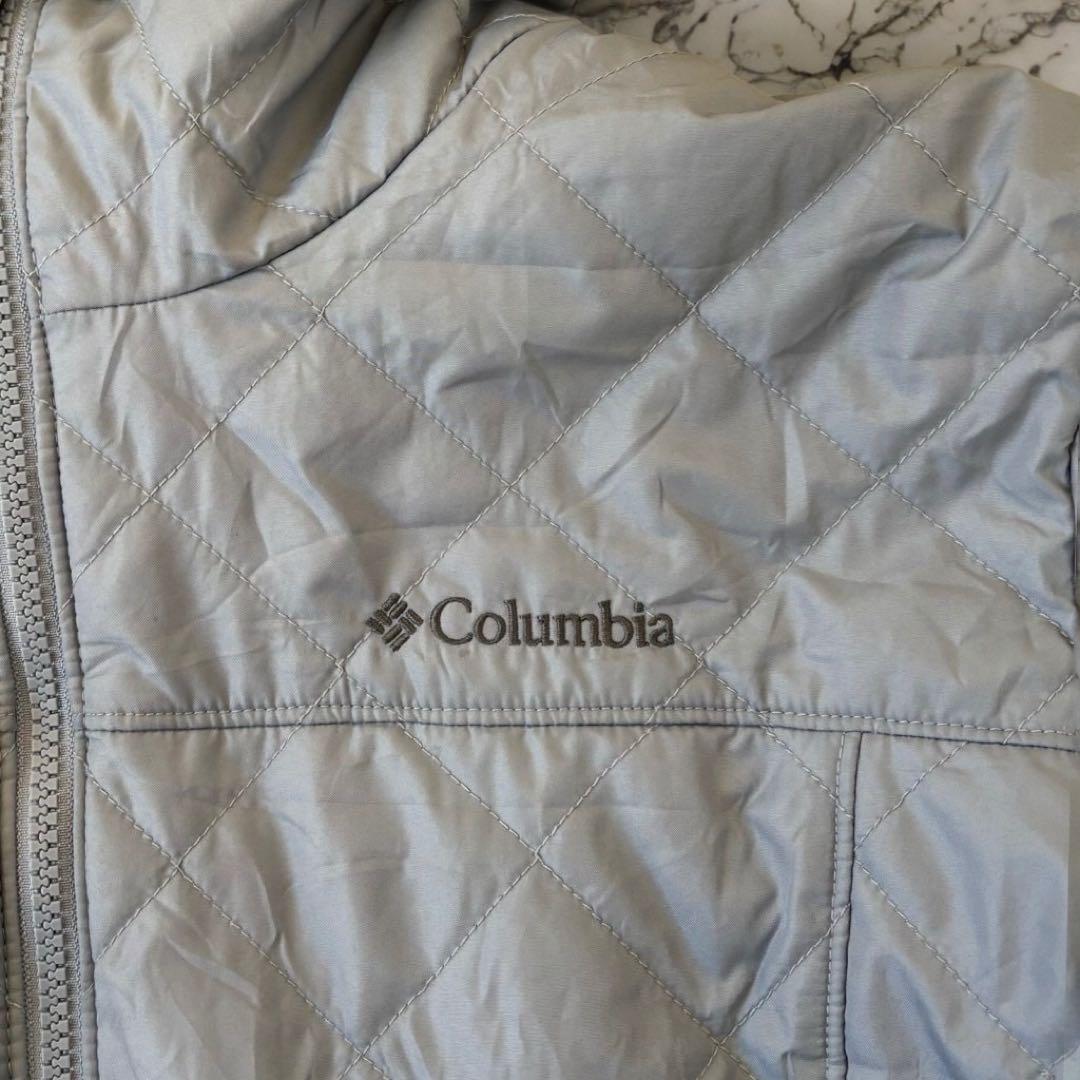 大人気❗️】極暖！columbia ダウン グレー XLの通販｜www.k4fashion.com