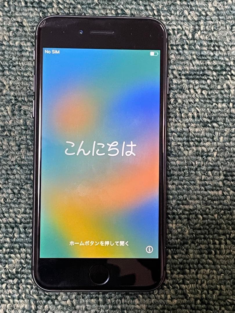 iPhone 8 64GB SIMフリー スペースグレー 米国で購入した米国仕様 Amazon | 【整備済み品】 Apple iPhone 8 64GB スペースグレー SIM