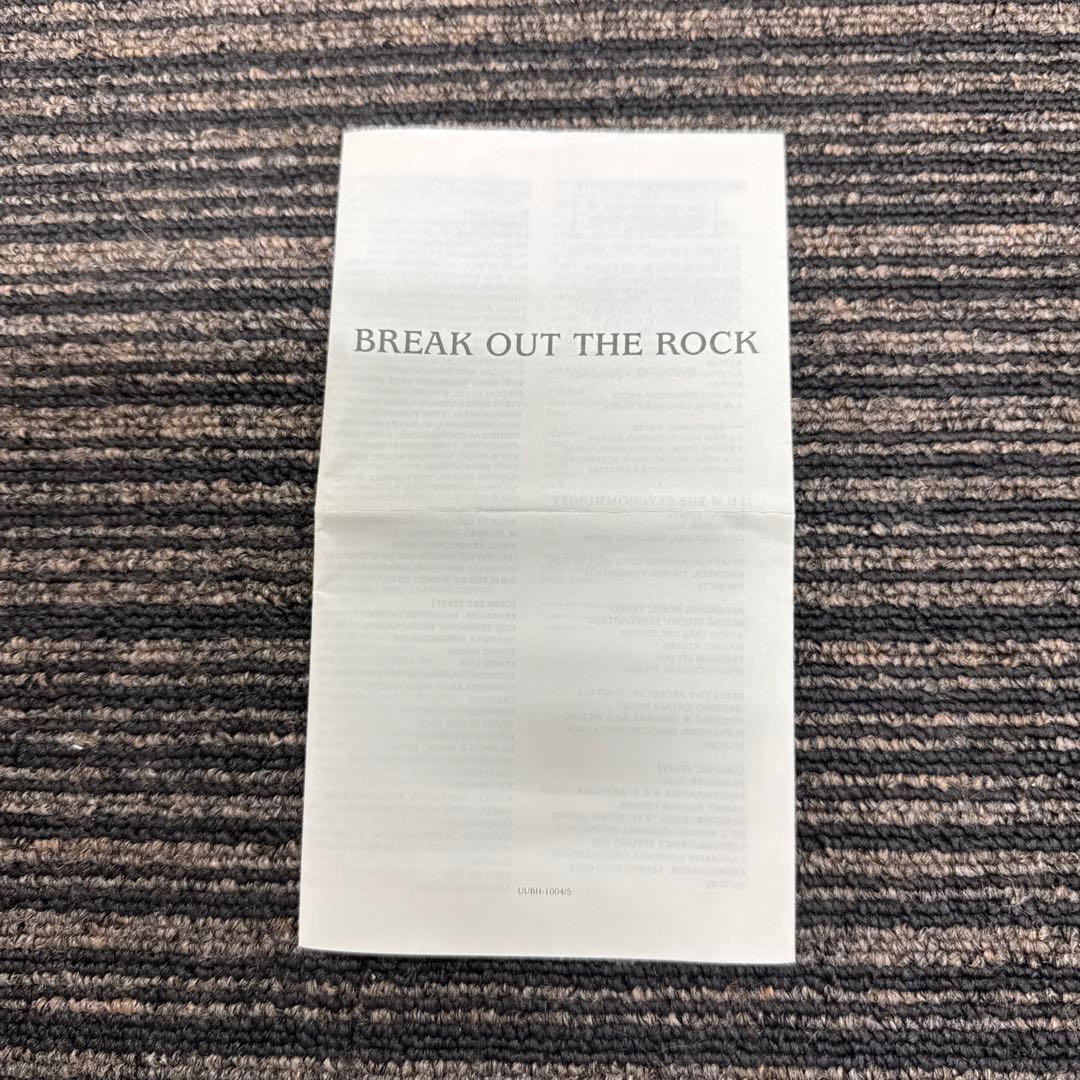 hide 『A STORY』『ALIVEST』他DVDセット売り