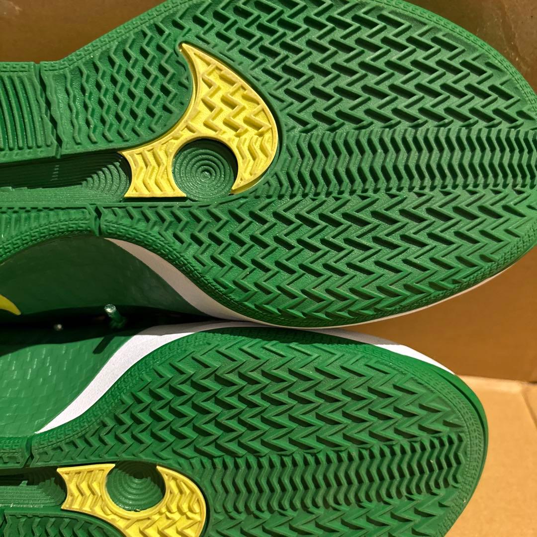 Nike バスケットボールシューズ Sabrina 26.5cm 最終値下げ