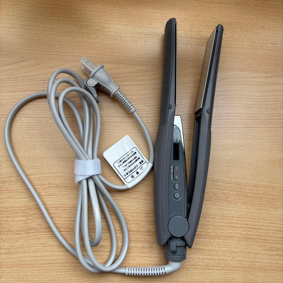 Nobby by TESCOM ヘアアイロン Nobby by TESCOM ヘアアイロン テスコム ノビー プロ用 NBS501