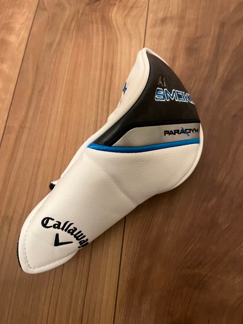 希少6U】aiスモークUT DG85 S200 27° - メルカリ