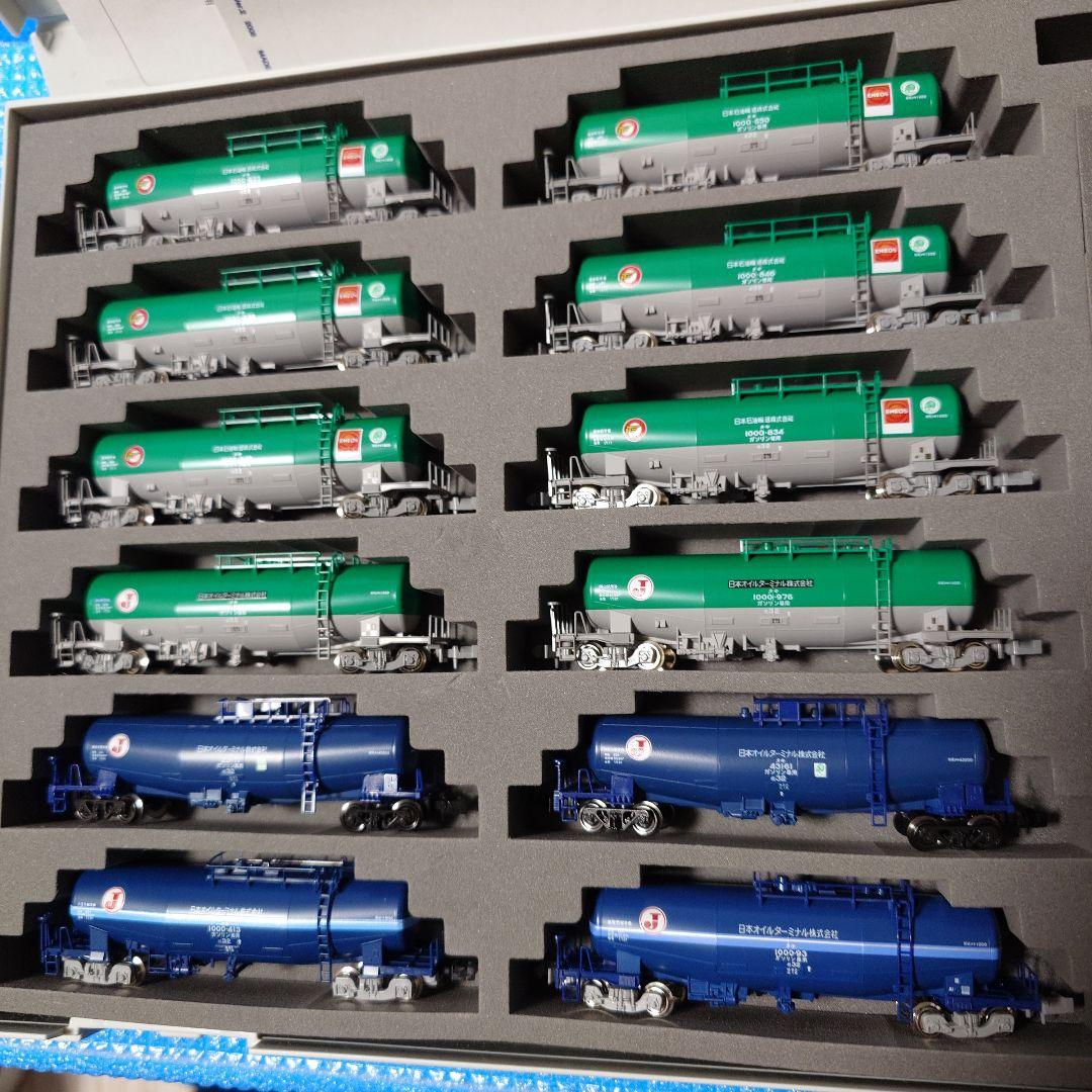 タキ各種TOMIX、KATO（Nゲージ） 12両セット【15%値下げ中】 リリースニュース】TOMIX(トミックス) 2025年11月・12月発売予定 新