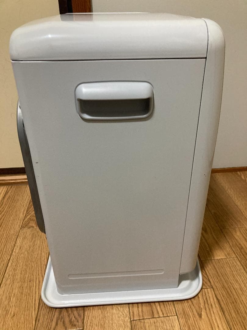 ★美品★2024年製 FW-3224NC★ダイニチ 石油ファンヒーター★5.0L