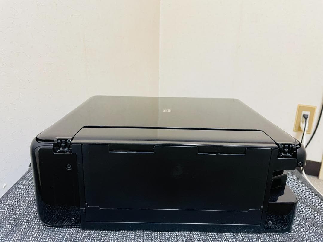 Canon キャノン プリンター 本体 TS8130 (E46) スマホ・タブレット