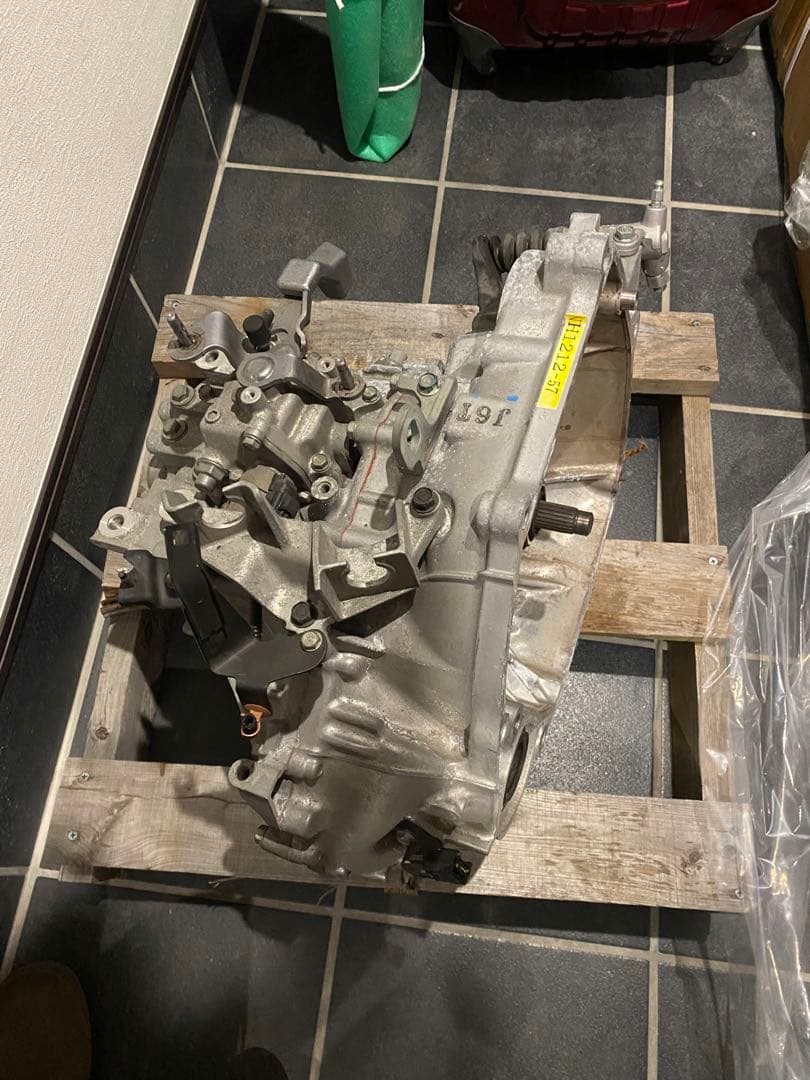 ホンダ　CR-Z LSD cusco2600012.jpg