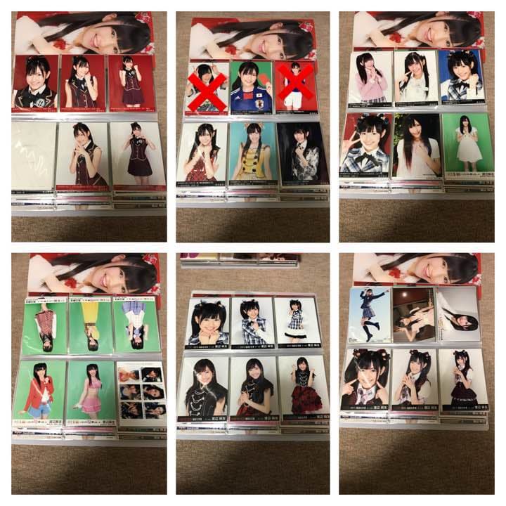 とうちゃんさん専用出品2