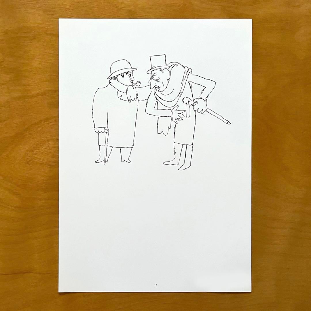 希少】ジャン・コクトー 作品全12点 ケース入 Jean Cocteau - メルカリ