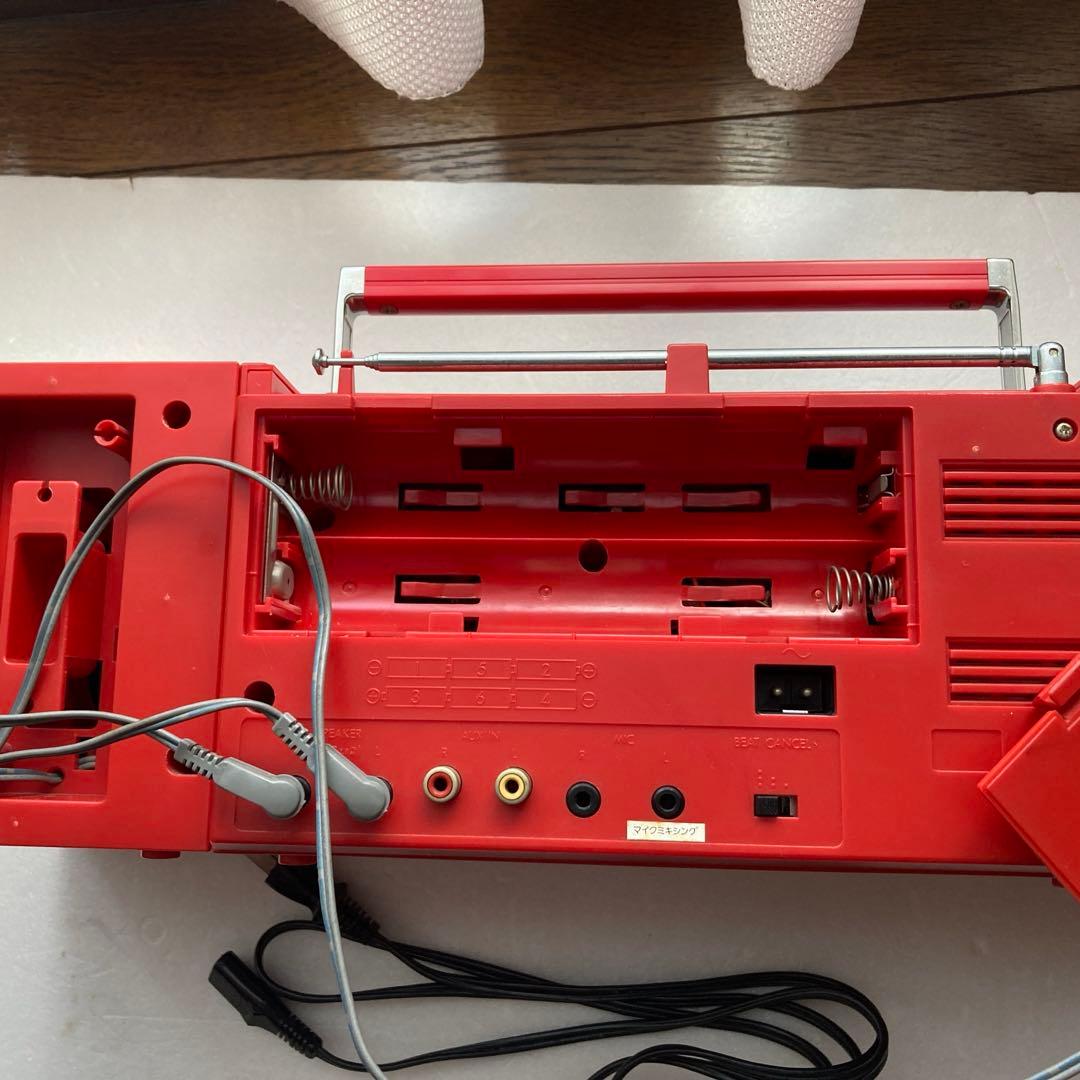 ラジカセRD-8800 FAIR MATE ミニコンポ ジャンク - メルカリ