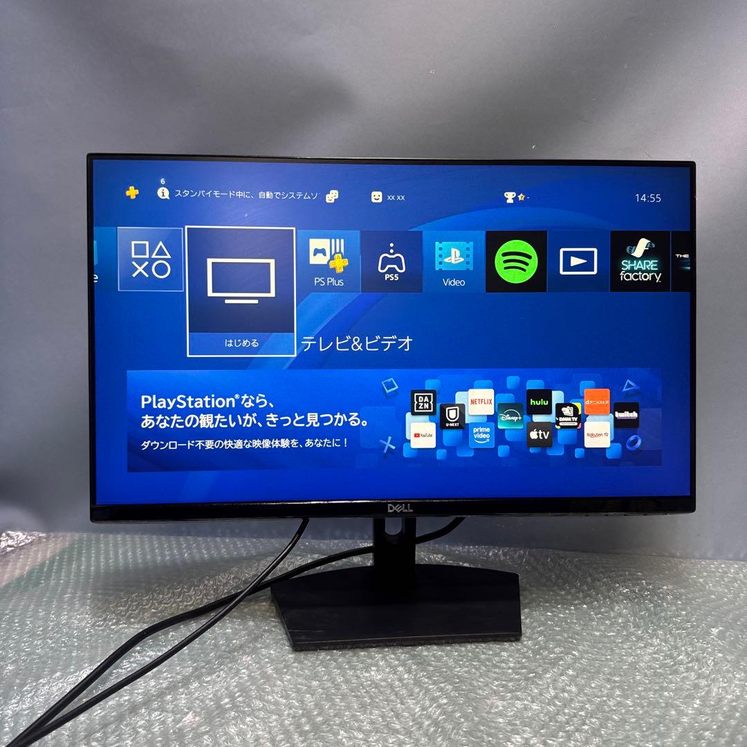 Dell 液晶 ディスプレイ SE2419H 23.8インチ モニター - メルカリ