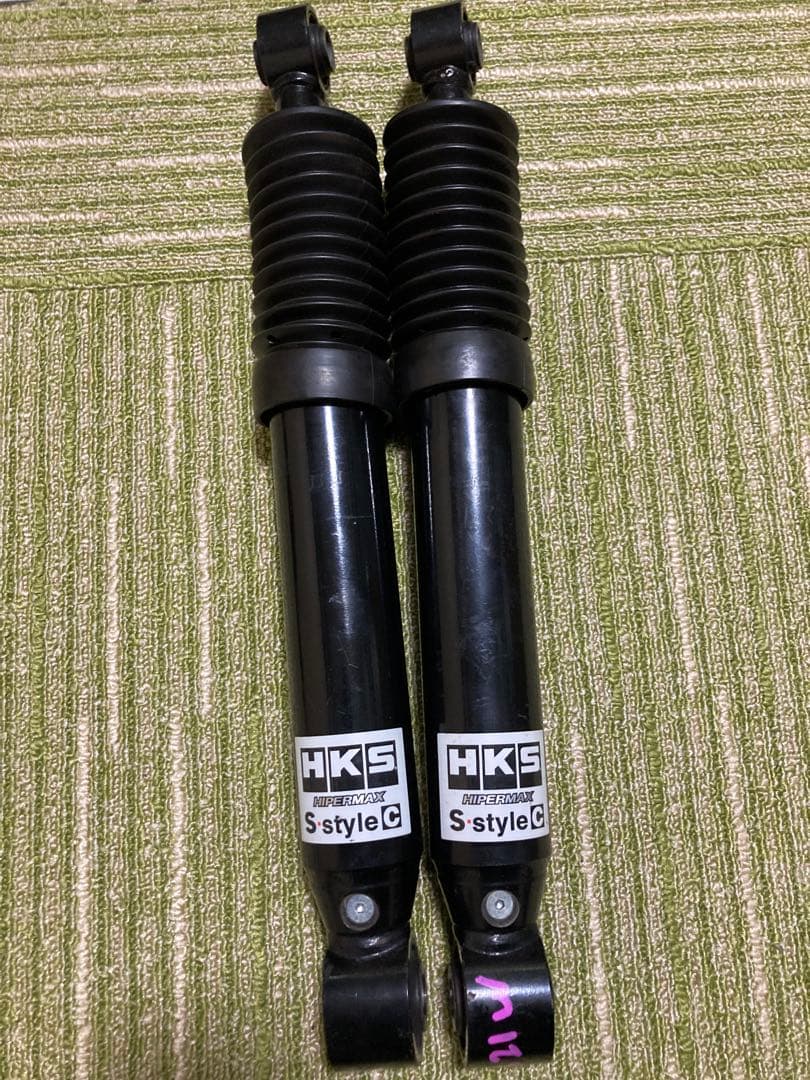 実働外し AACバルブ 23781-17U00 RB25 ターボ オマケ付