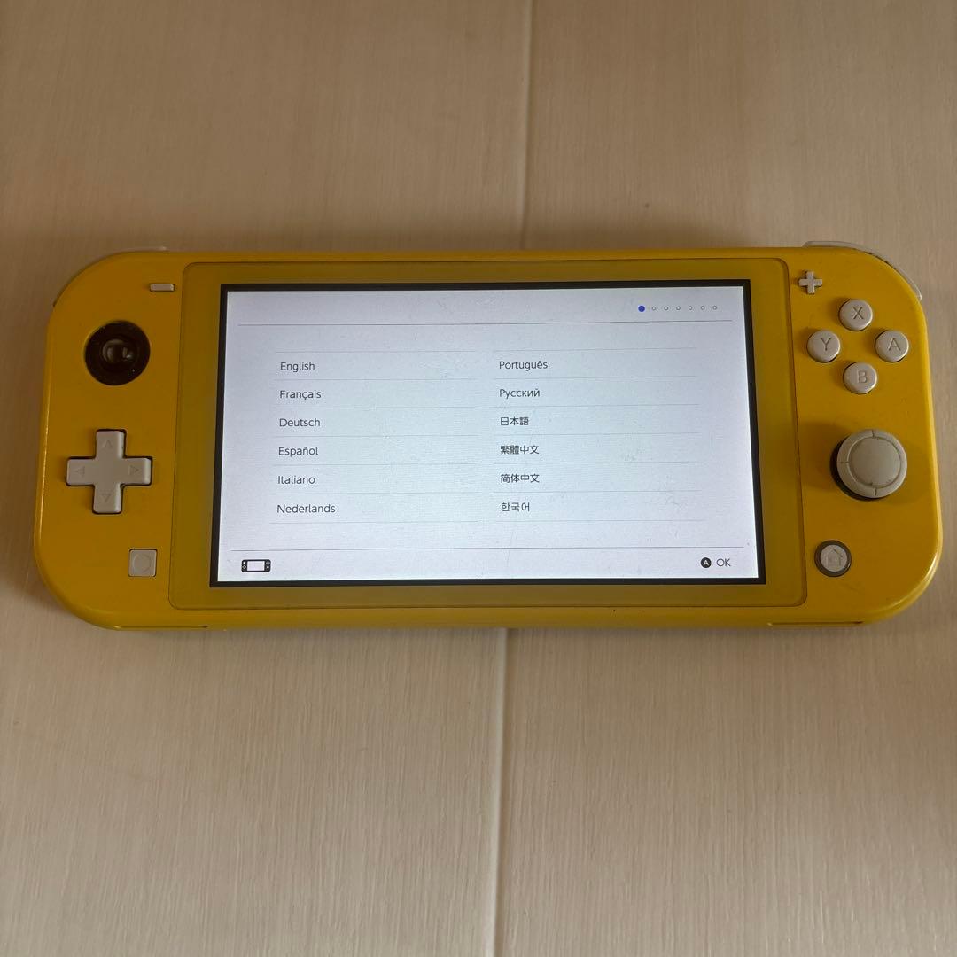 Nintendo Switch right 本体 Amazon.co.jp: Nintendo Switch 本体 (ニンテンドースイッチ) Joy-Con