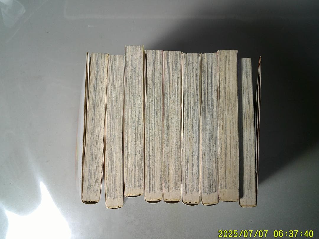 ハートキャッチいずみちゃん　全9巻　【コミック】