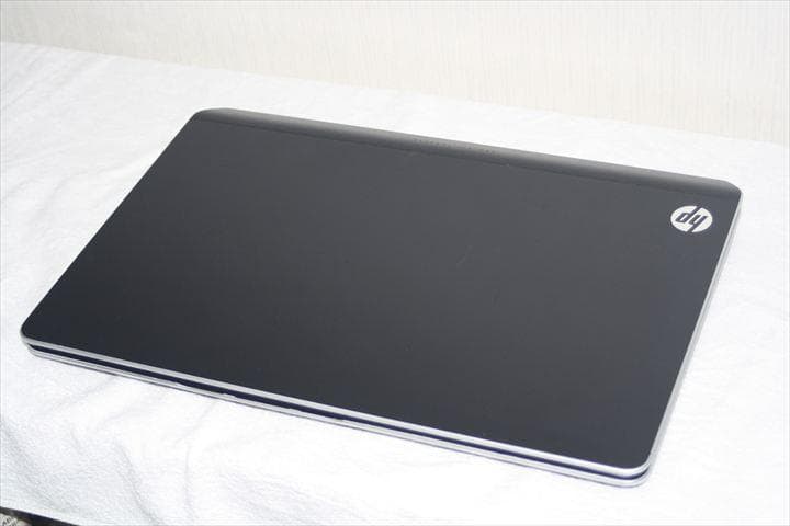 Laptop dv7 i7- 3610QM 256GB SSD＋500GB HDD