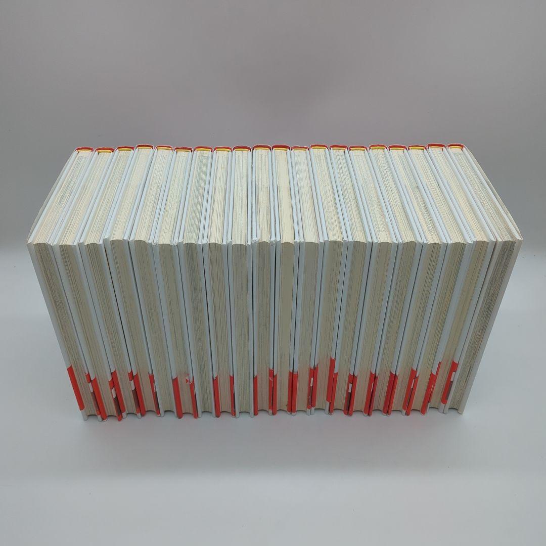 学習漫画　世界のNEXT　20冊セット