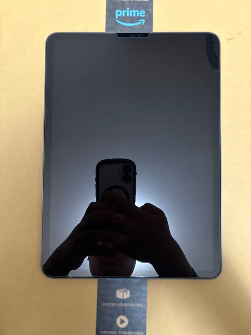 た*う様 ジャンク Apple iPad Pro スペースグレー 本体 - メルカリ