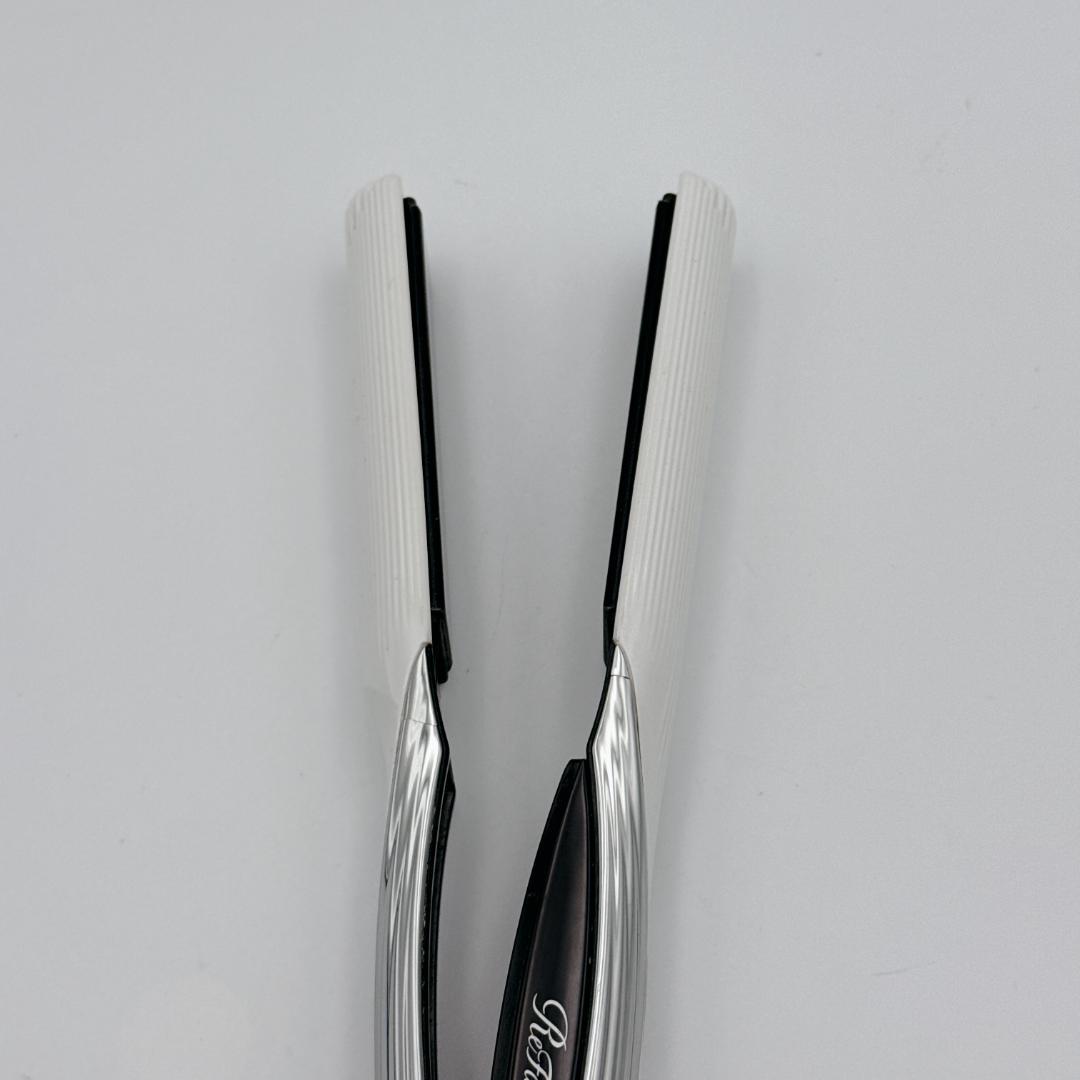 良品】ReFa BEAUTECH ストレートアイロン RIW0124716 - メルカリ