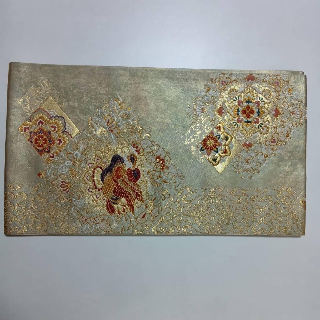 正絹 友禅 訪問着 フルセット 卒業式 入学式 七五三 タ6 - メルカリ