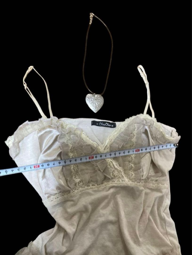 レア白ふりふり姫ギャルy2kフェアリーグランジロック古着屋ゴシック