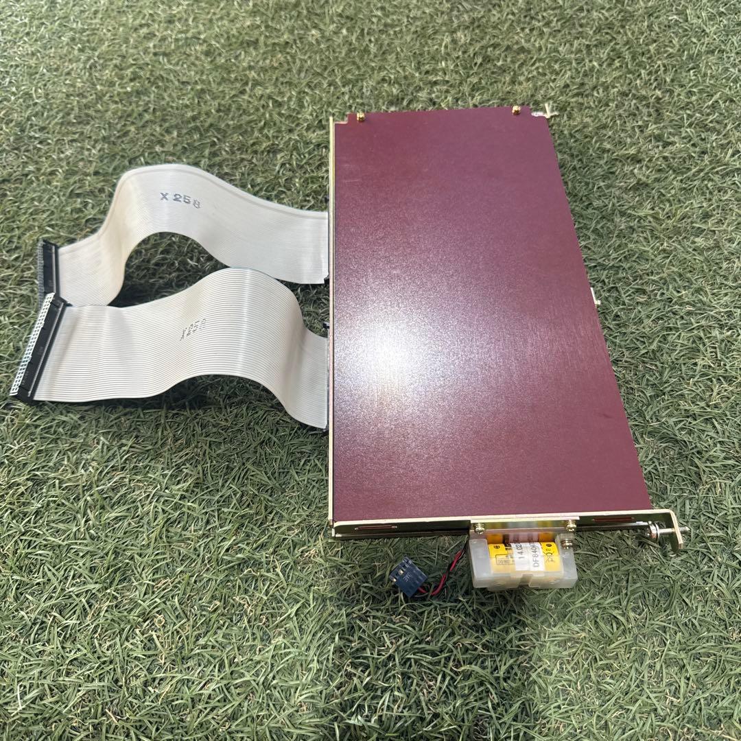 安川サーキットボード JANCD-CG26-H/(27) - メルカリ