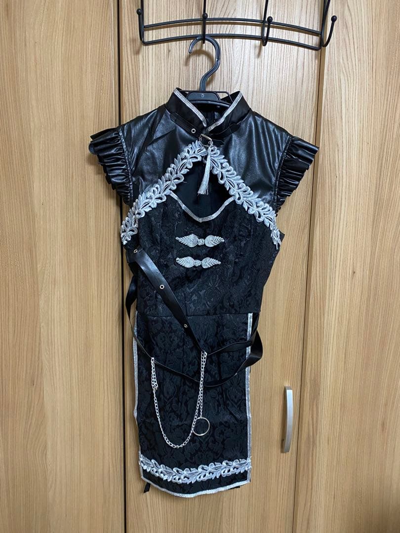 コスプレ衣装 h.kmn